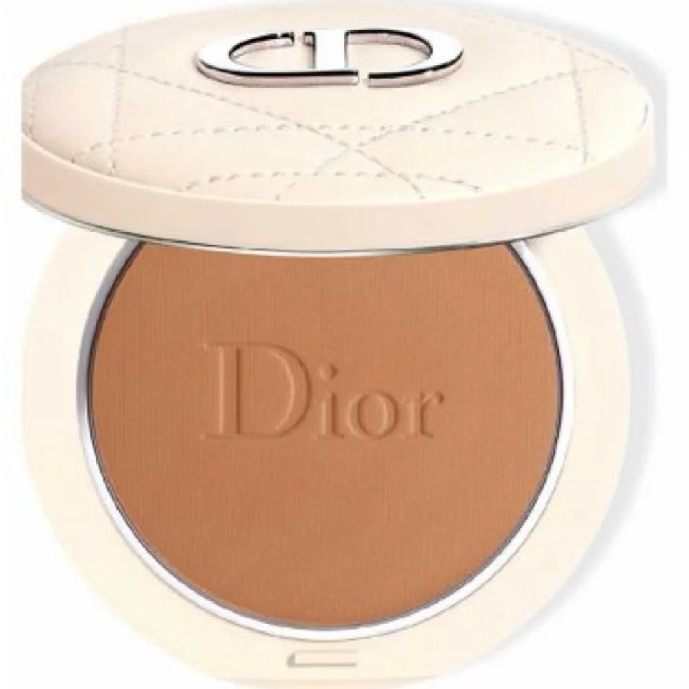 ✨ Dior Forever Natural Bronze Powder Bronzer | 07 Golden Bronze ✨